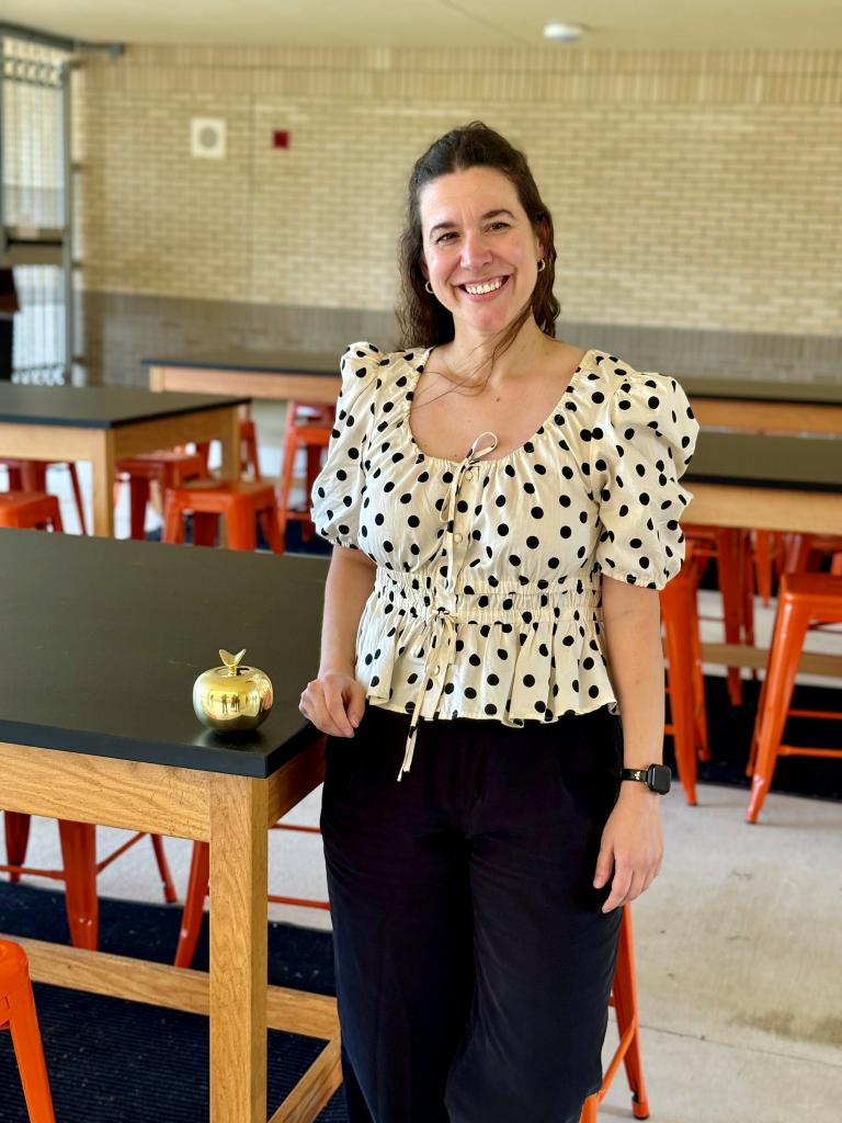 MANATEE MIDDLE tweet media