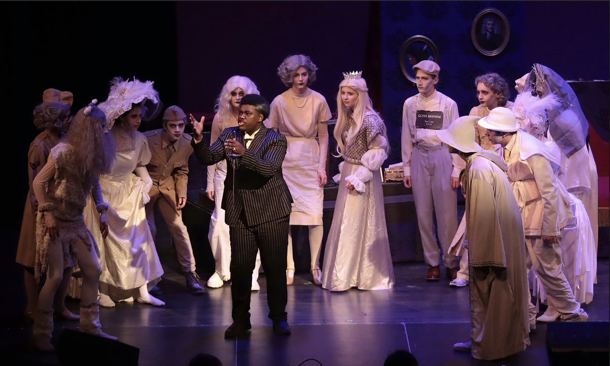 Saint Joseph High School tweet media