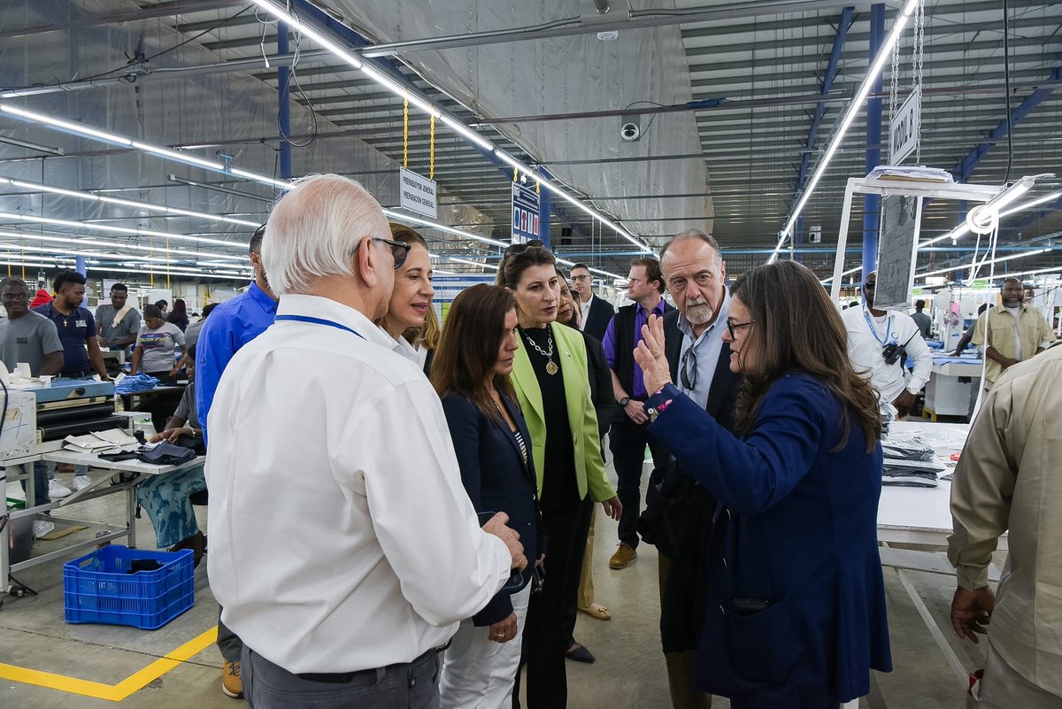 CODEVI Industriel tweet media