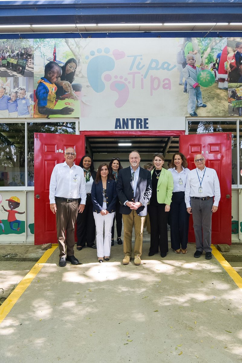 CODEVI Industriel tweet media