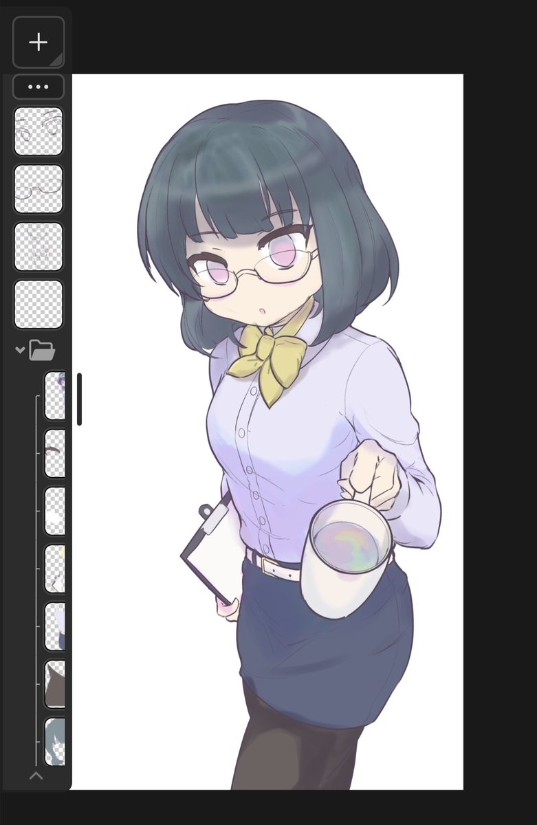 aスタッフミッシェル tweet media