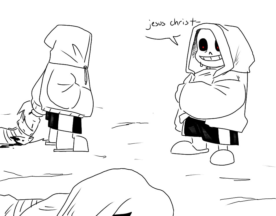 horror!! (check pinned) tweet media