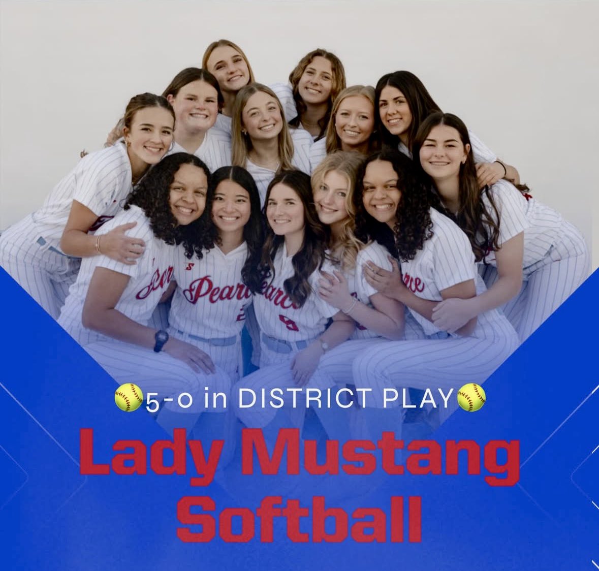 JJ Pearce High School tweet media