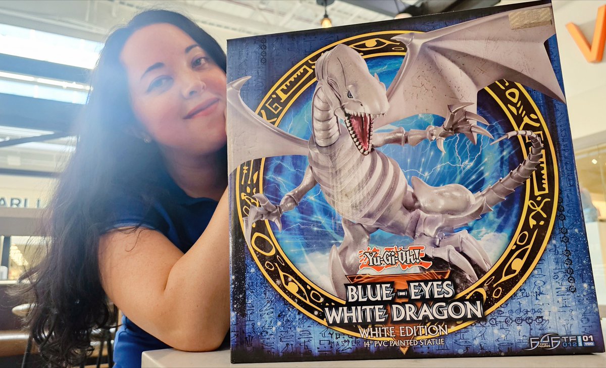 Ruth Domínguez tweet media