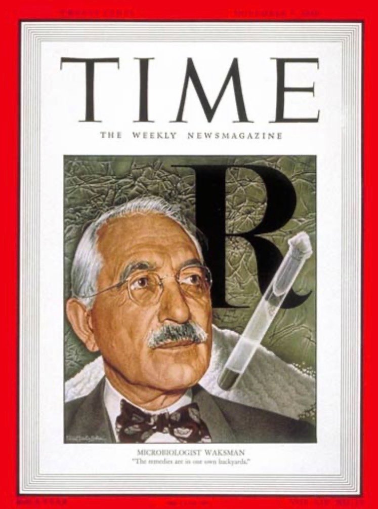 Reuven Goldstein tweet media