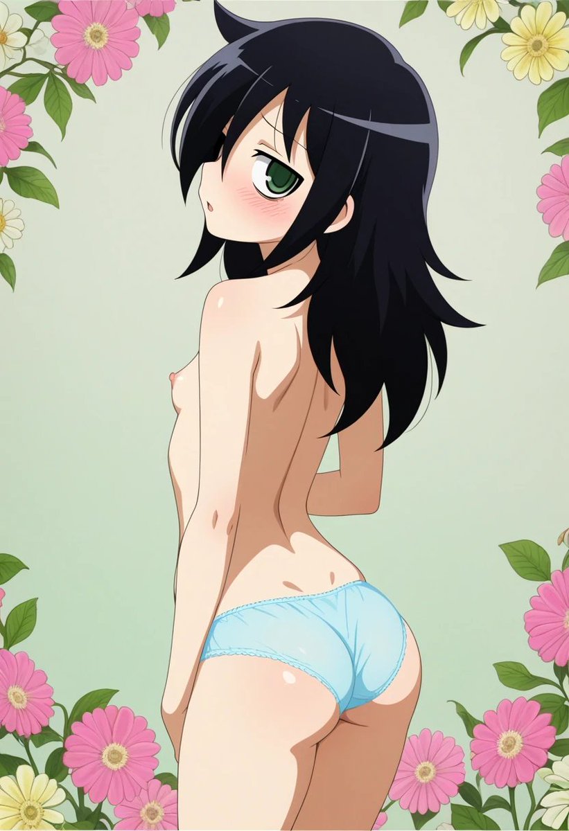 TheSenpaiofHope tweet media