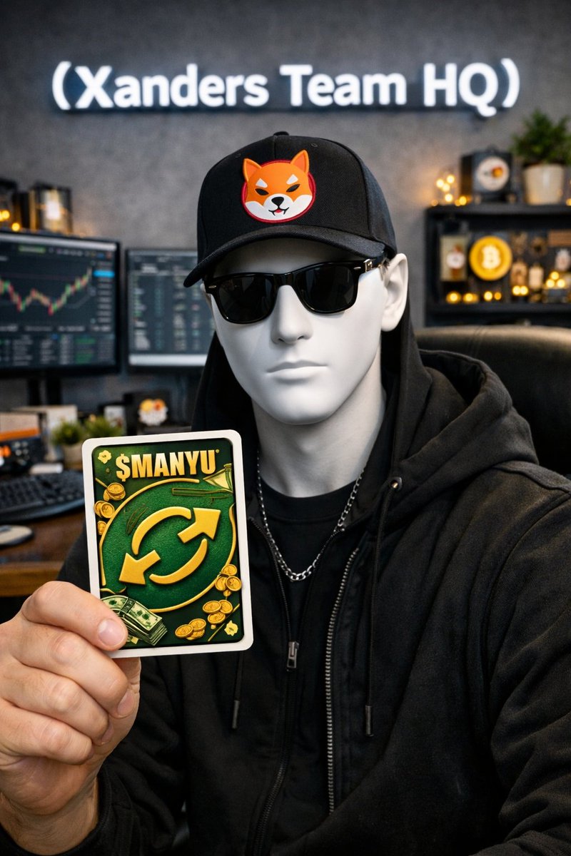 Never underestimate $MANYU as I always told you all. <a href="/RealManyu/">Manyu Community</a> have good team, community and the OG helping and supporting. Manyu generated happiness. LFWOOF.

Take a look: dexscreener.com/ethereum/0xc47…