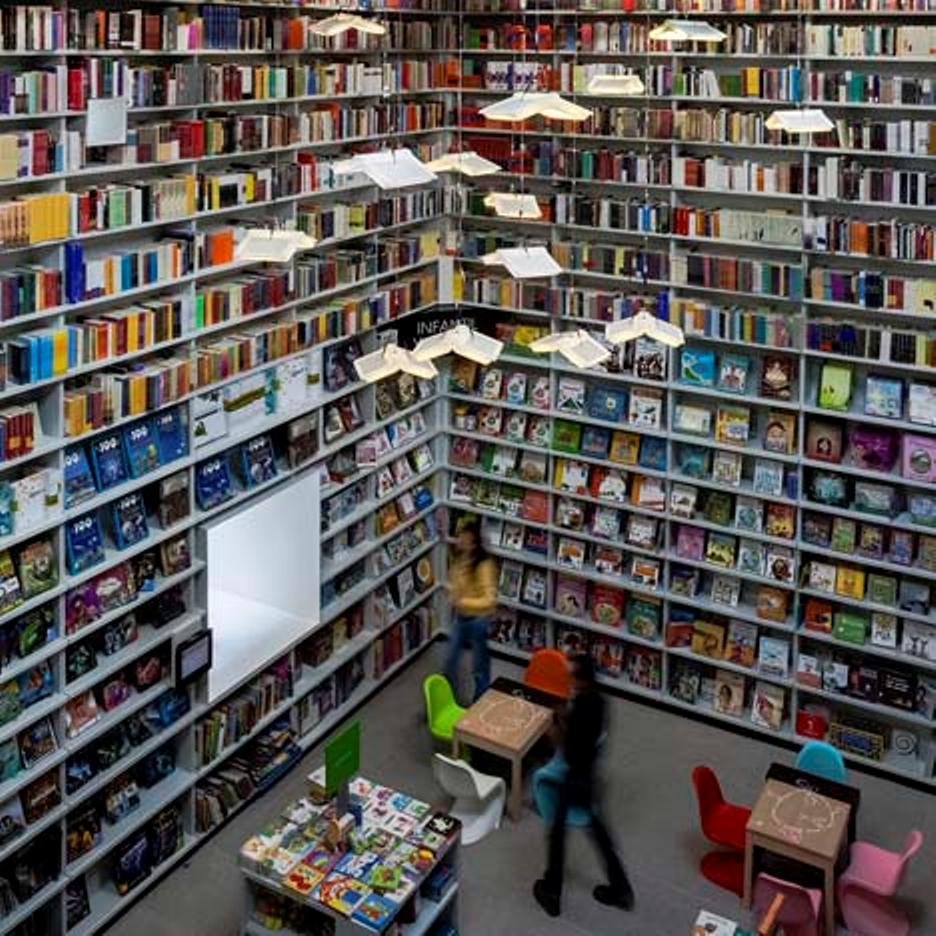 Architecture et al. tweet media