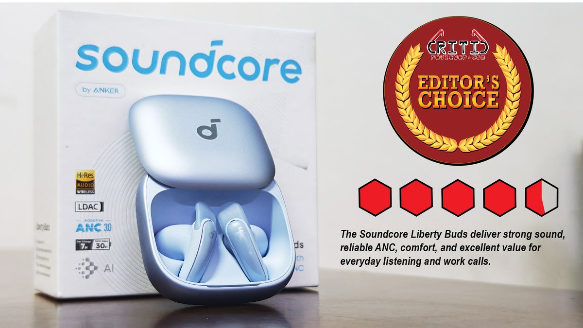 Critic Reviewer tweet media