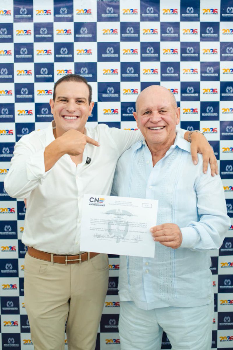 Gumer De La Peña tweet media