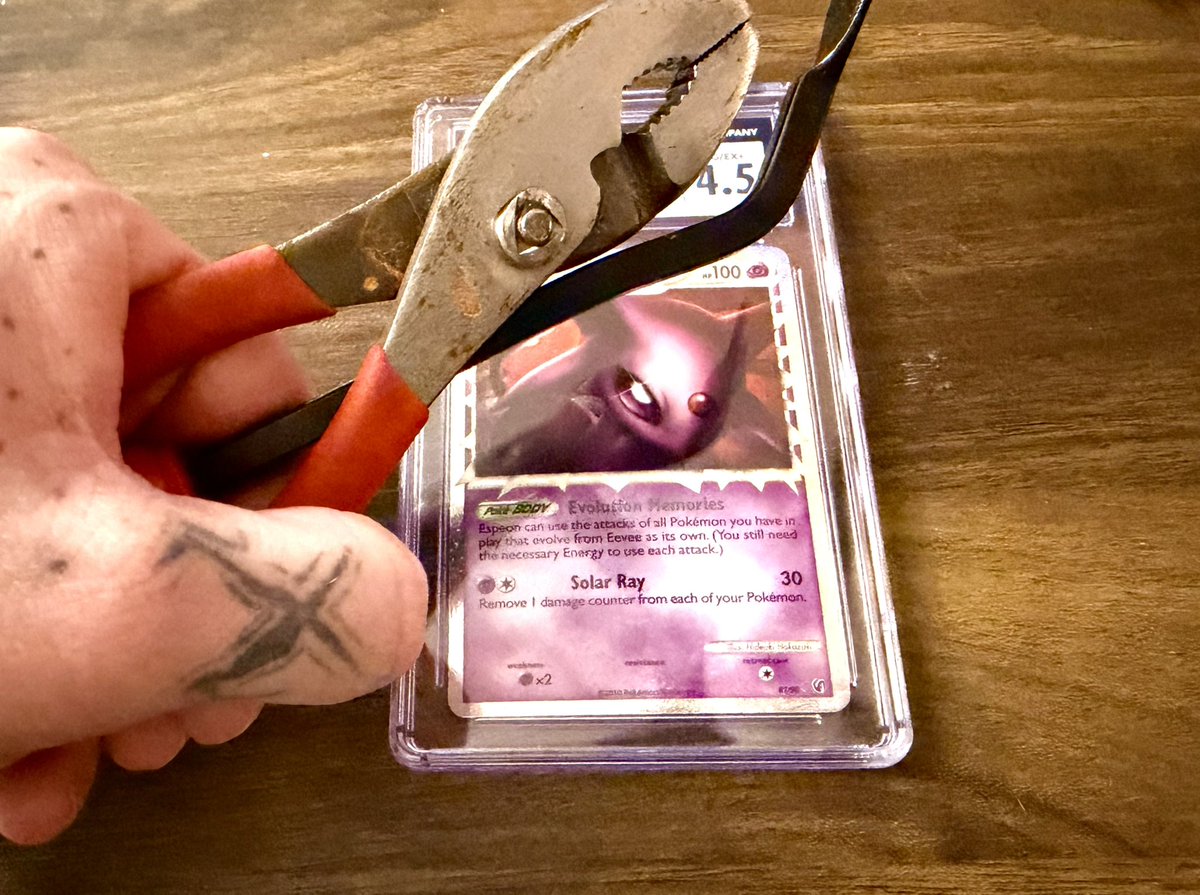 Ex Blood | Collin 🥀 tweet media