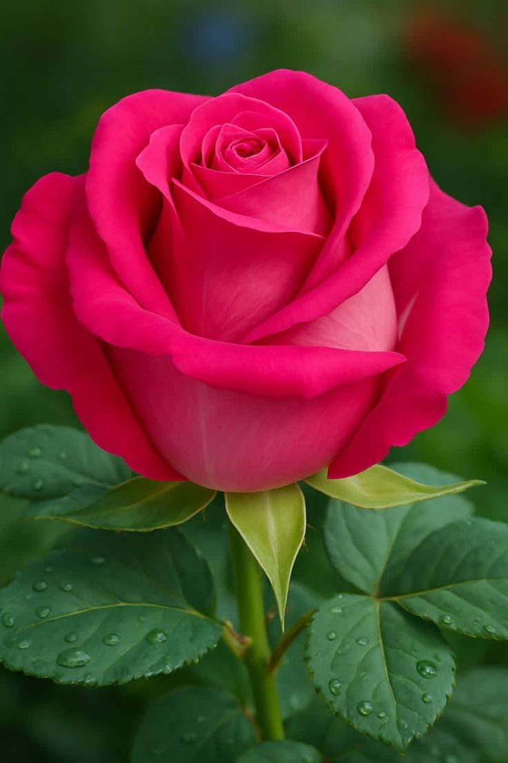 **शुभ प्रभात !☘️
जिंदगी अगर काँटों जैसी लगे,
तो हौसला गुलाब जैसा रखो। 🌹
क्योंकि गुलाब
काँटों के बीच भी खिलता है।**