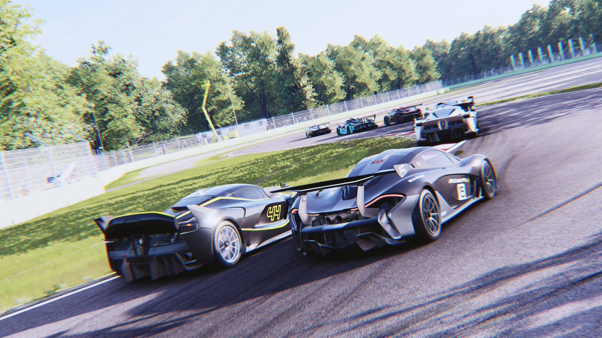 PlayLifeX's tweet image. Game -&amp;gt; Project Cars 2
Note -&amp;gt; All captures taken by me on XBOX Series X

Tags: #ProjectCars2 #VGPUnite