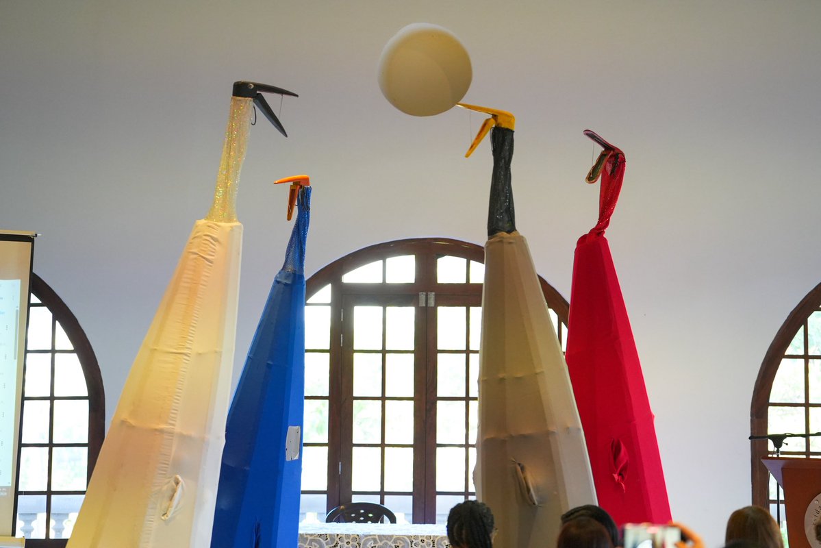 Carnaval de Barranquilla tweet media