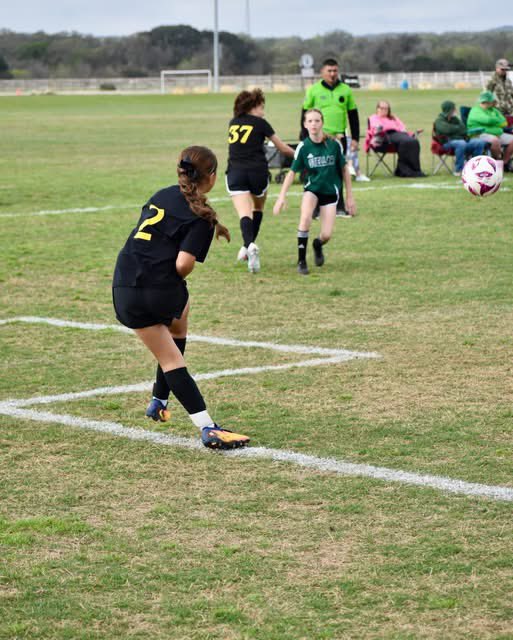 San Antonio City Soccer Club tweet media