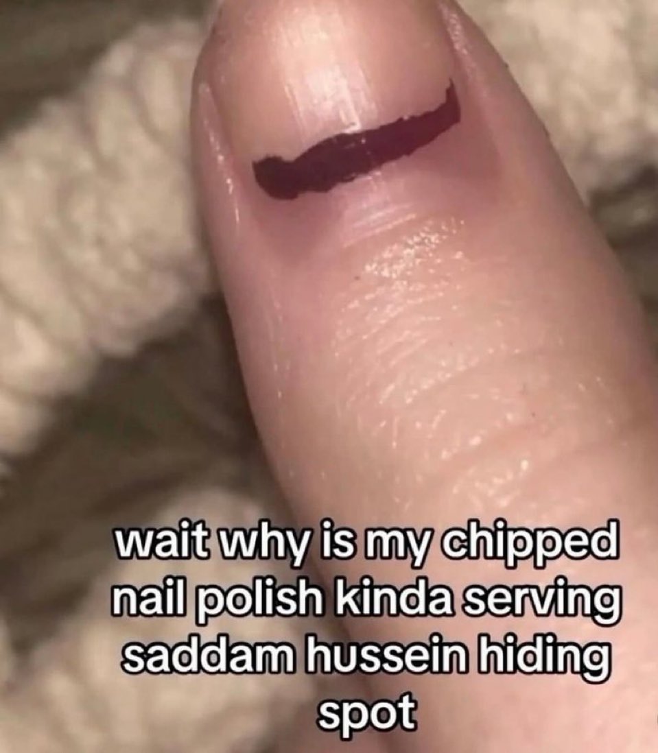 Memes AI Could Never Recreate (@memesaicouldnt) on Twitter photo 