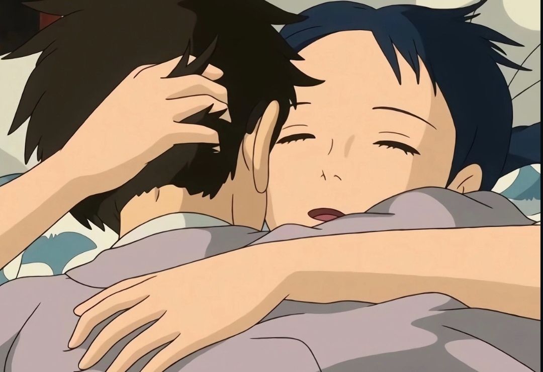 Studio Ghibli tweet media