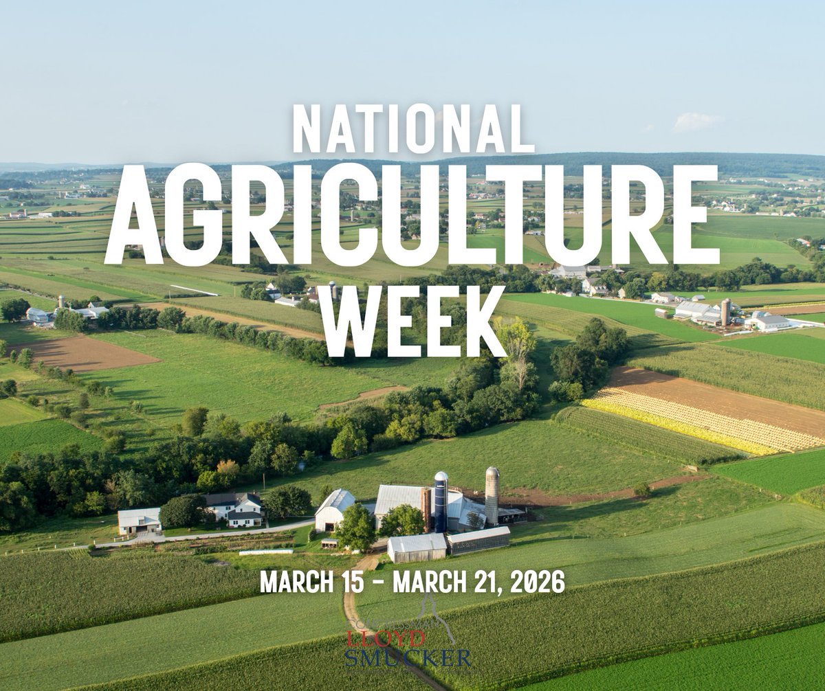 Rep. Lloyd Smucker tweet media