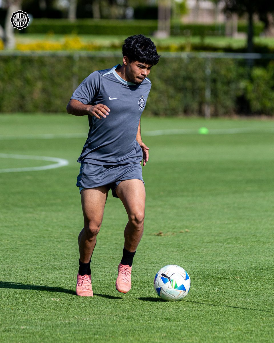 🇪🇨 𝐂𝐎𝐄 𝐏𝐮𝐞𝐦𝐛𝐨, 𝐀𝐮𝐜𝐚𝐬.

¡Nos preparamos para las semifinales de la <a href="/LibertadoresU20/">CONMEBOL Libertadores Sub-20</a> 2026! 💪🏻⚽️