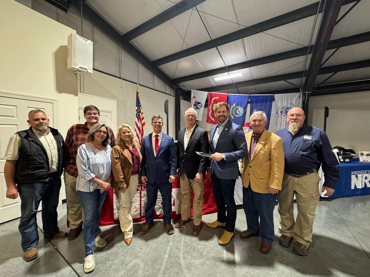 Senator Mark Peake tweet media