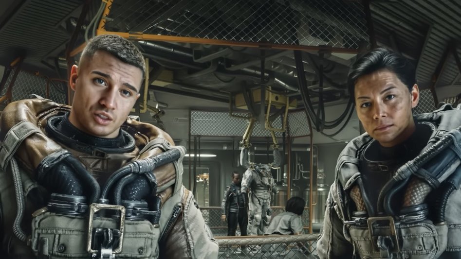 Genki✨ tweet media