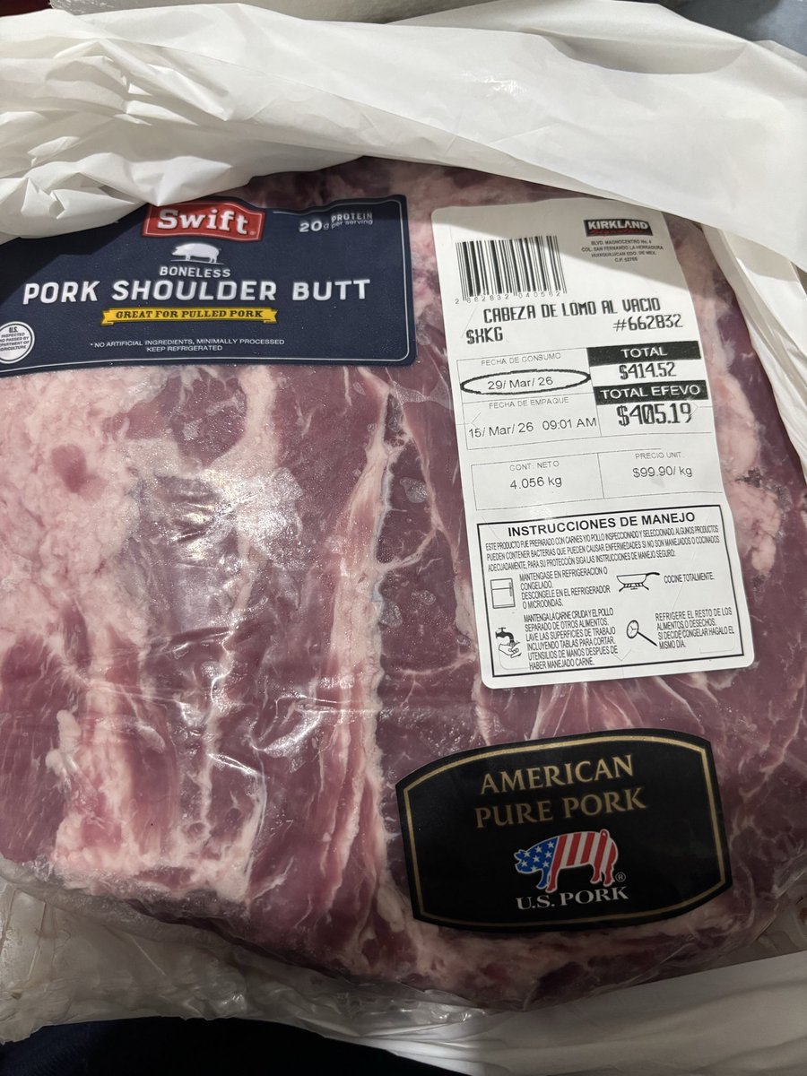 BRENDA GONZALEZ tweet media