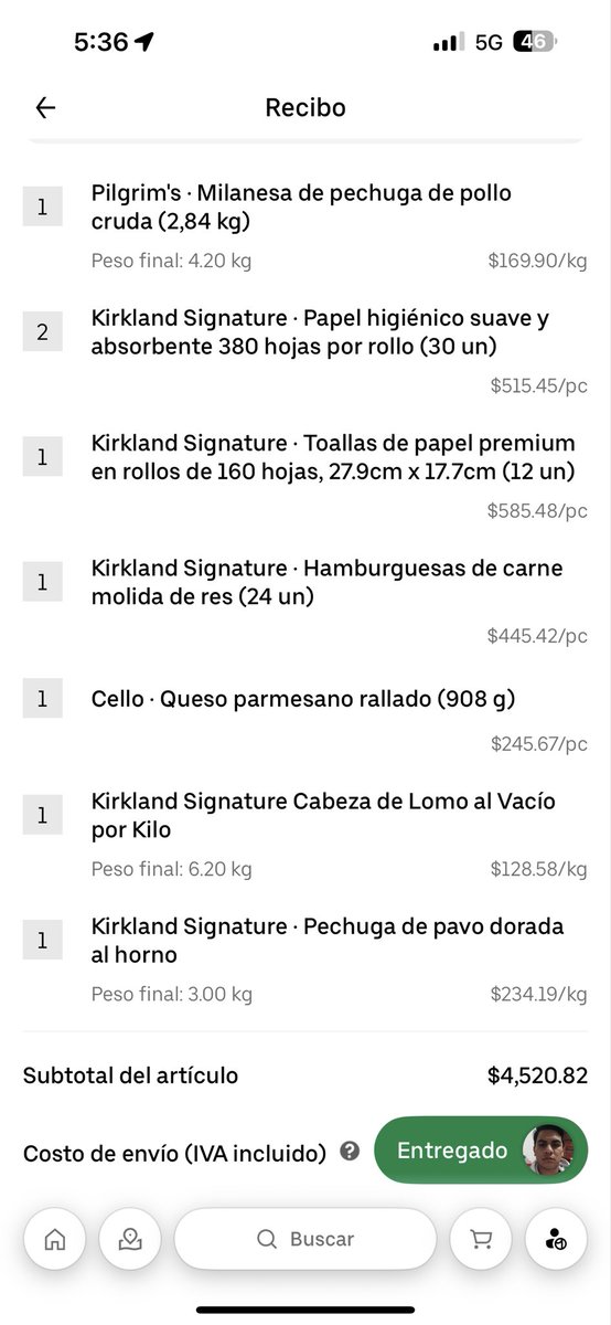 BRENDA GONZALEZ tweet media