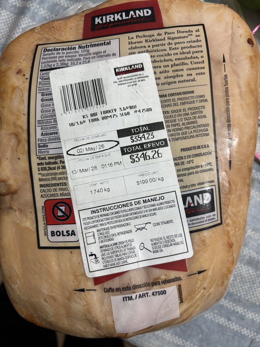 BRENDA GONZALEZ tweet media