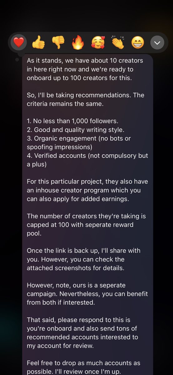 𝔾𝕆𝕆𝔻𝕐 ༆ 𝓒𝓻𝔂𝓹𝓽𝓡𝓲𝓽𝓮 🔑🧲 tweet media