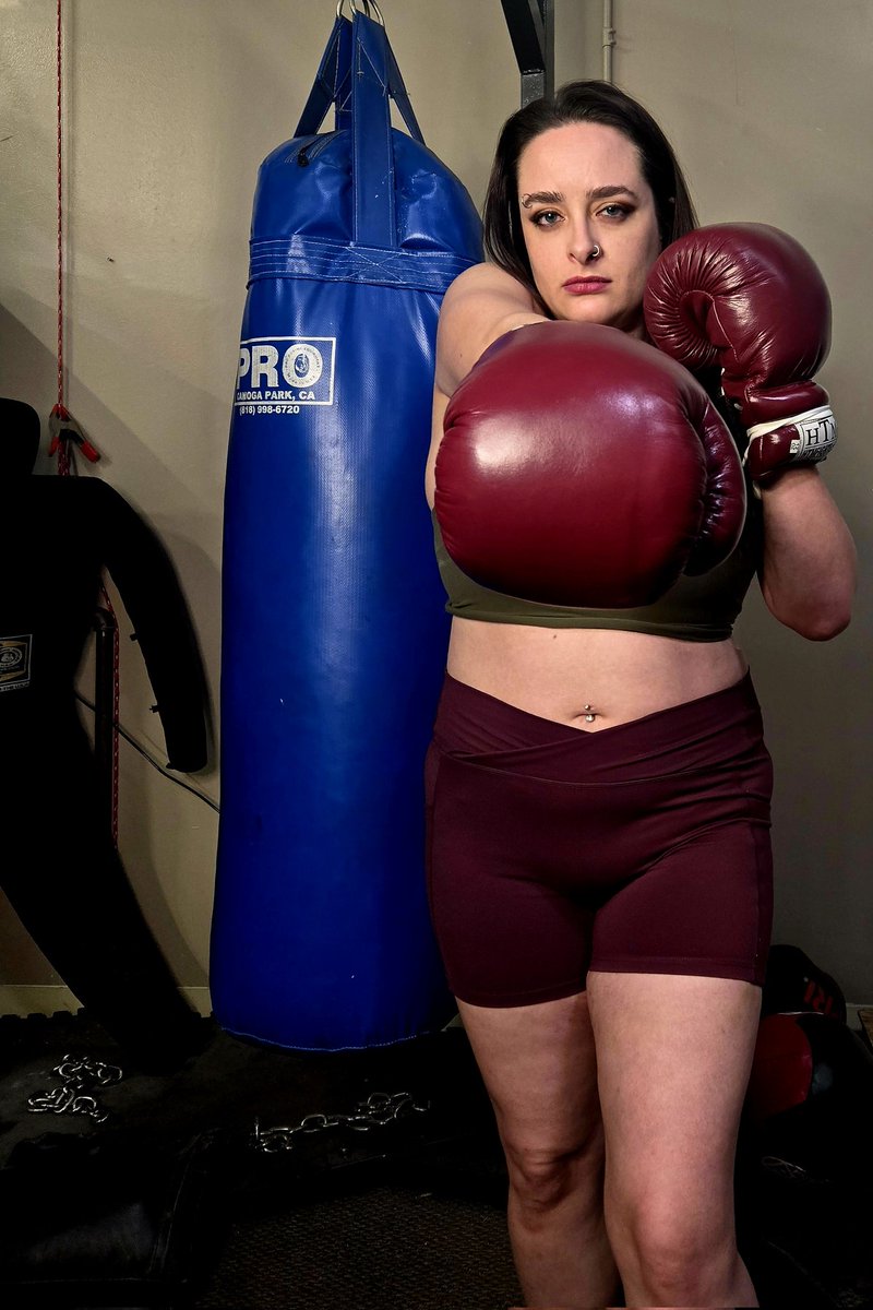 Eve Silver-Star BOOKING BOUNDCON & FETCON 2026 tweet media