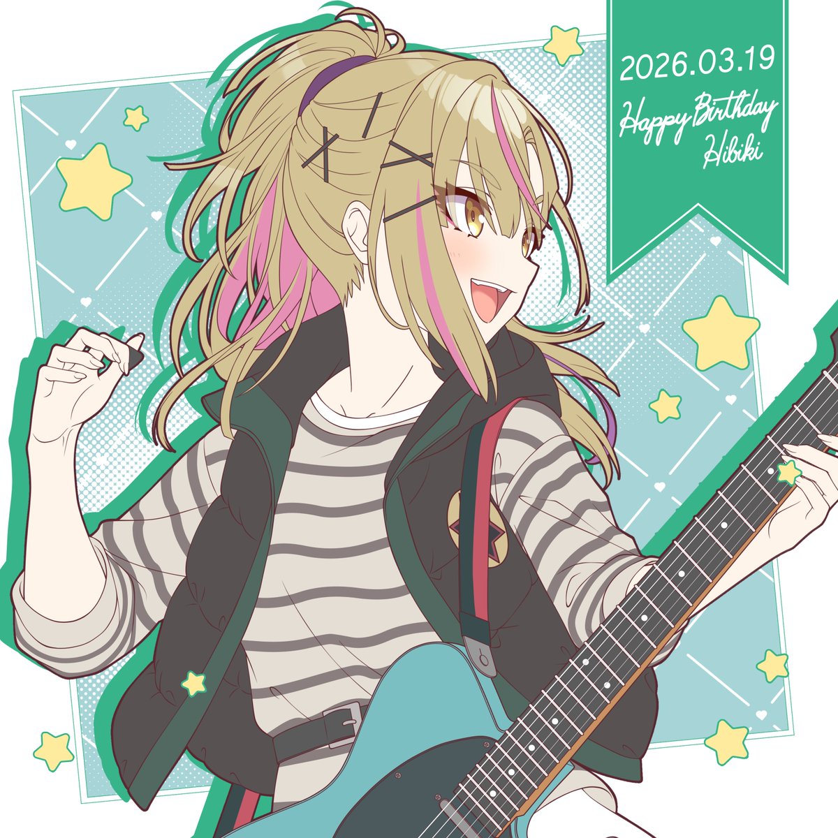 『シャインポスト』公式 tweet media