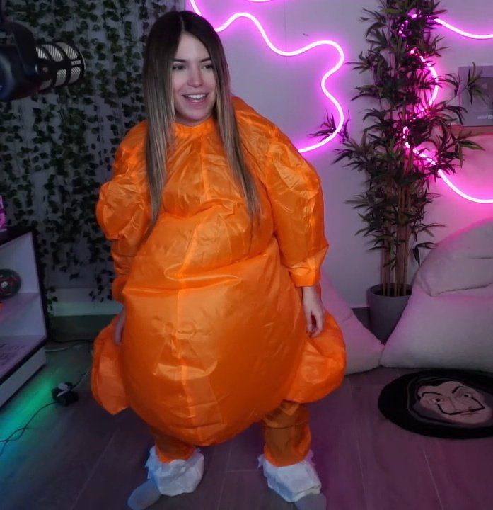 extrañaba al enano oigan