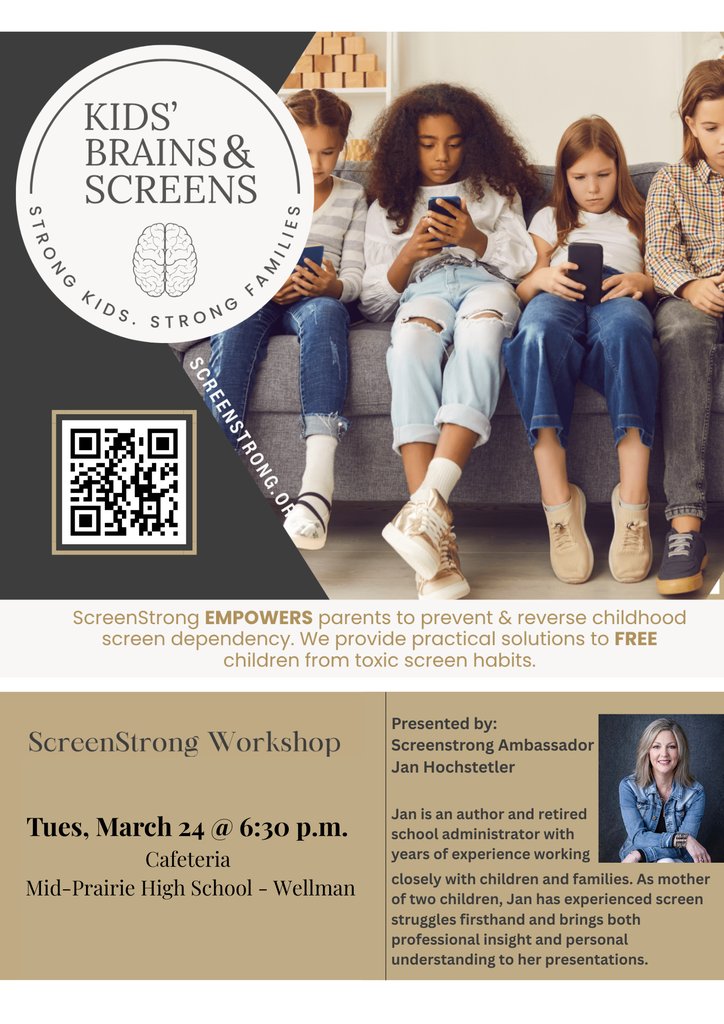 Mid-Prairie CSD tweet media