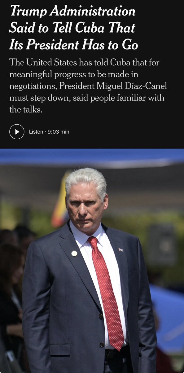 Michael Paarlberg tweet media