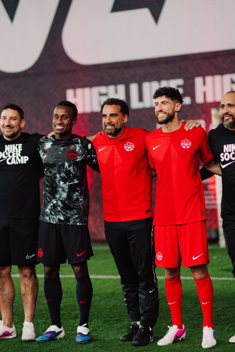 Canadian Soccer Daily tweet media