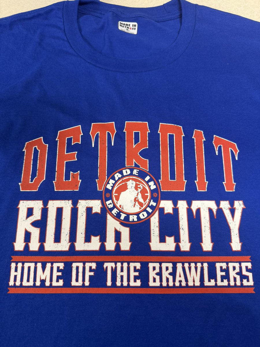 Made In Detroit ™️ tweet media