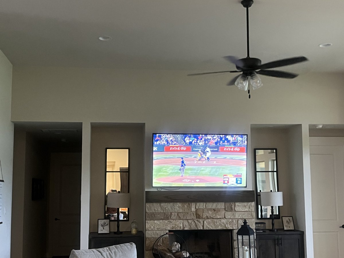 Panther Baseball tweet media