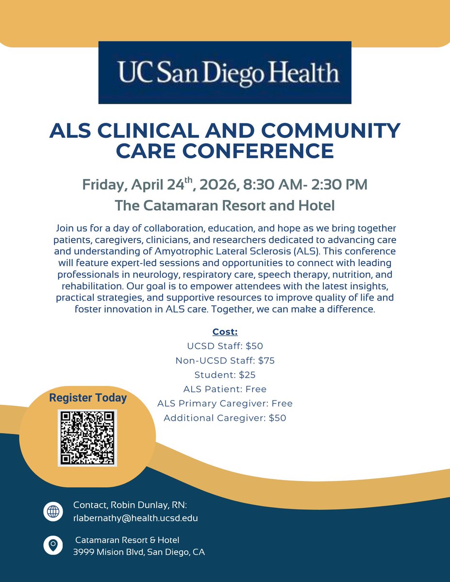 UC San Diego Health tweet media