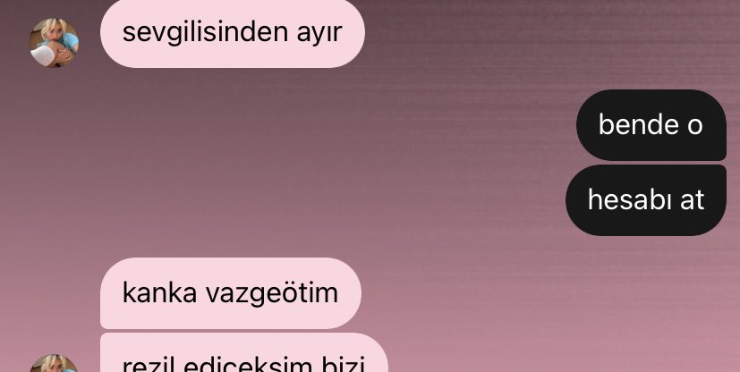 yuva yıkanın yuvası olmuyomus cıdden……yuvamız olmadı 1 daha da olmaz yuva yıkmaya devam