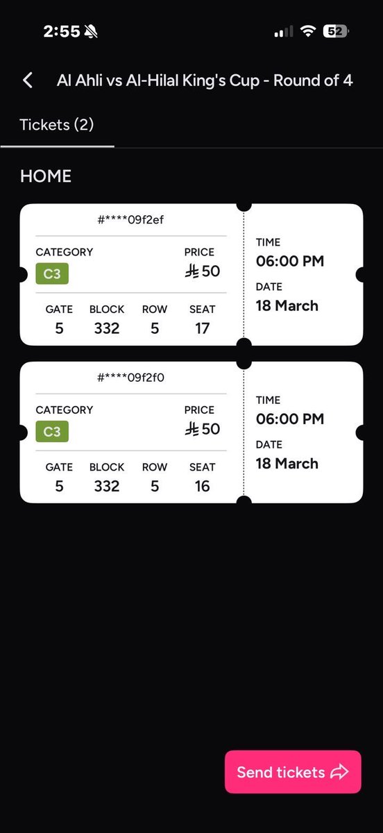 Mohammed tweet media