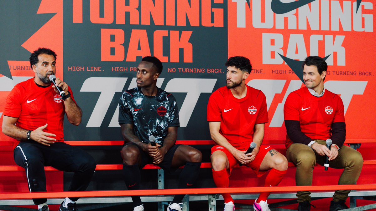 Canadian Soccer Daily tweet media