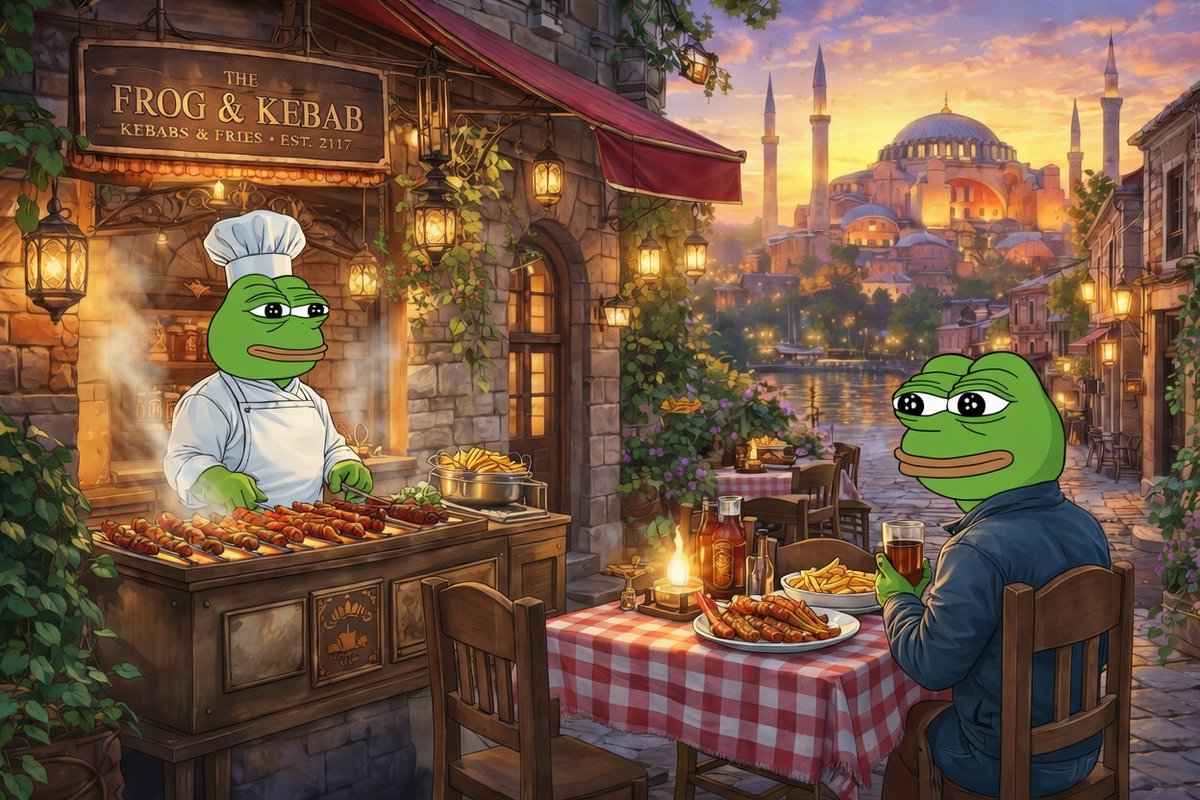 The Republic of Kekistan tweet media