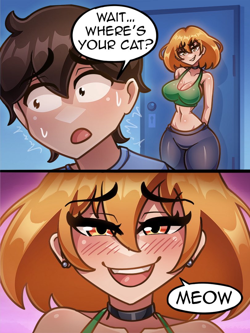 AlekseySFW tweet media