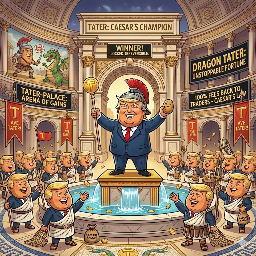 Tatertrumpdev's tweet photo. @Kennycoins89 @solanastrays @tatertrump89 CHINA is trying to build their own potato, but it’s a fake. It’s a total fraud! There is only one real $TATER, and it’s right here. We have the quality. We have the energy! 🥔🚫
CA: 9y87KSoum7PPMtsiYWK3kbwTNx1xxQryUB9iwySppump
#TATER #CHINA #AMERICAFIRST #TRUMPWIN #PUMPIT https://t.co/FNVZkV0Vsr