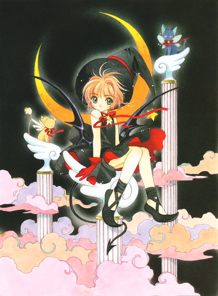 Official Anime Art Box (promos open) tweet media