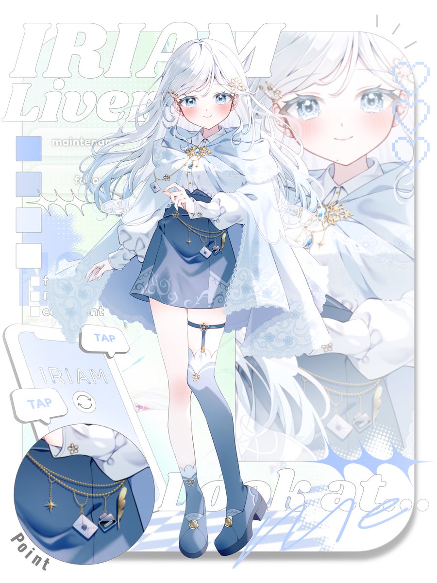 花心 みつ tweet media