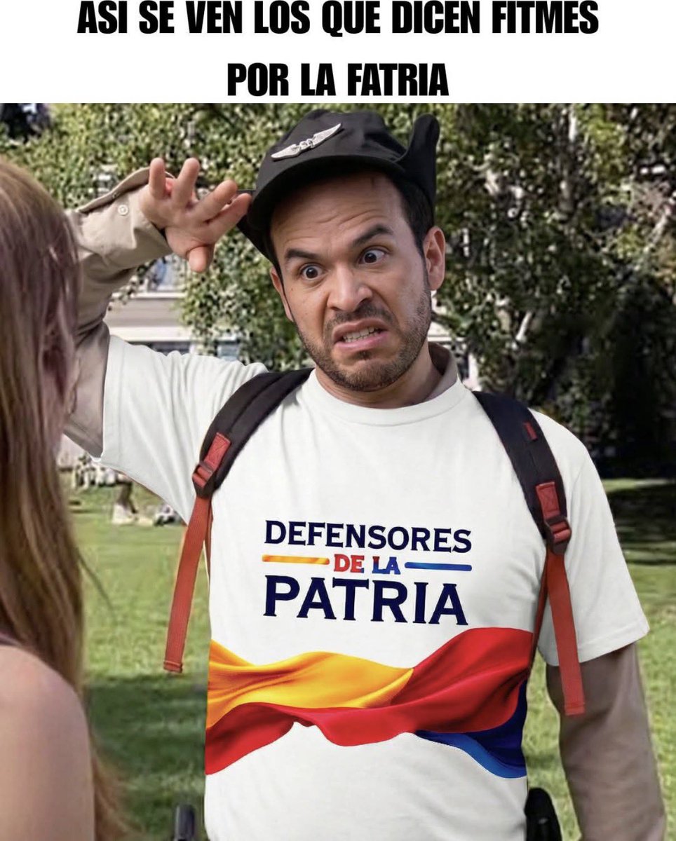 lknlndn's tweet photo. @Pelicolombianas https://t.co/Ui5bKZtdgF