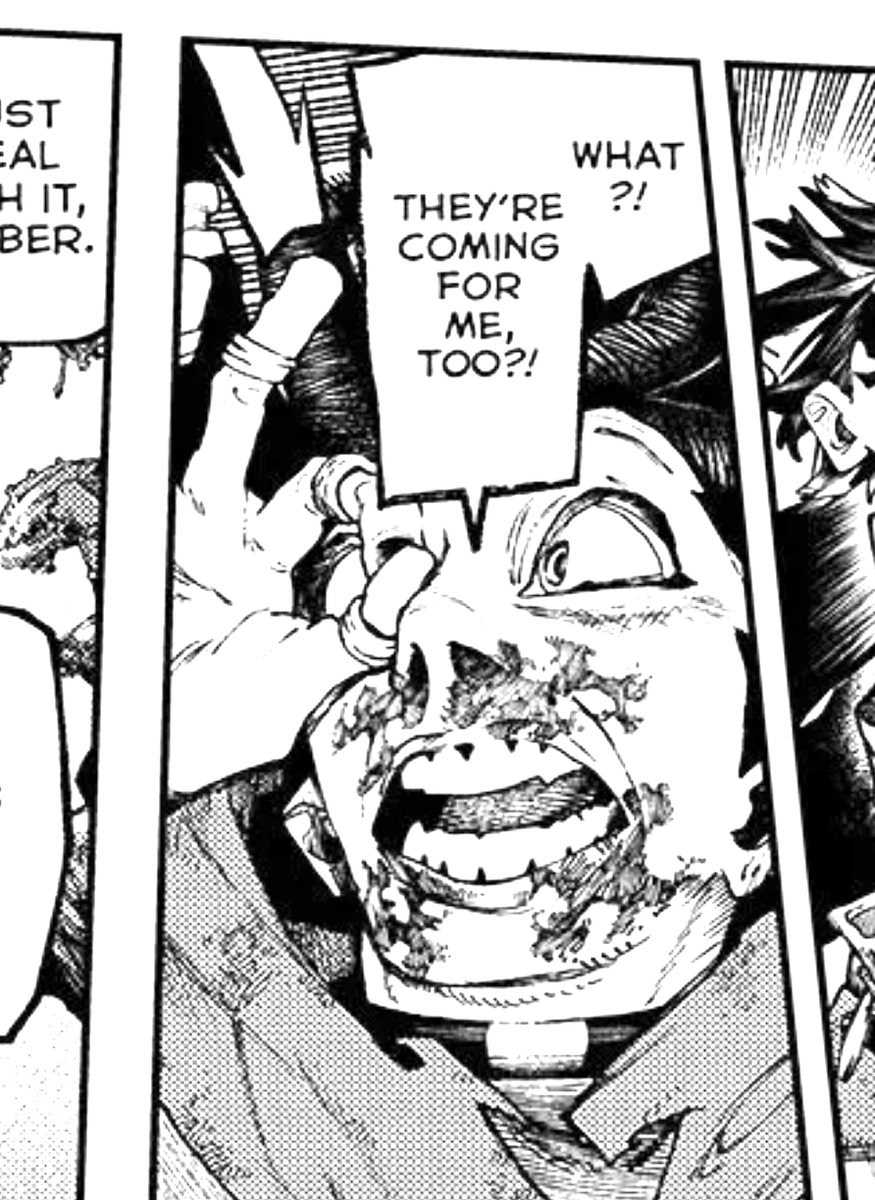 he keeps up this hand pose like this for far too long 😭😭😭 bro you are not a vibe