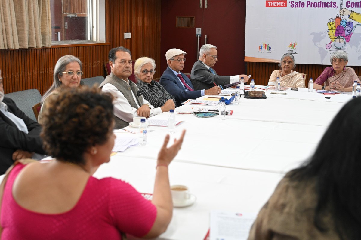 Prof. BEJON KUMAR MISRA tweet media