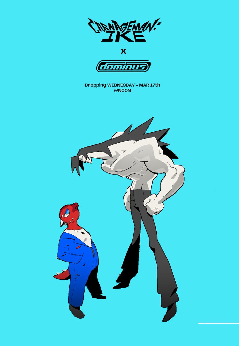 Ike Store is Live tweet media